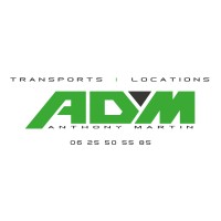 ADM logo - Similar company to Baum Tp