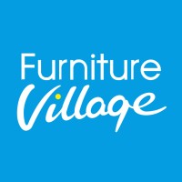 Furniture Village logo - Similar company to Dreams