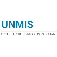 United Nations Sudan Mission logo - Similar company to United Nations Association Of Georgetown