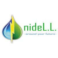 nideL.L. logo - Similar company to Atena Engineering & Advisoring