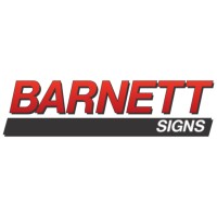 Barnett Signs, Inc. logo - Similar company to Image Manufacturing Group