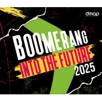 DMAP (Formerly IMMAP) logo - Similar company to Fabric Developer