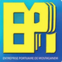 Port of Mostaganem                    مؤسسة ميناء مستغانم logo - Similar company to Sefrone