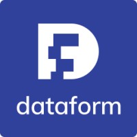 Dataform logo - Similar company to Ita Software By Google