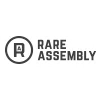 Rare Assembly logo - Similar company to Rare Assembly