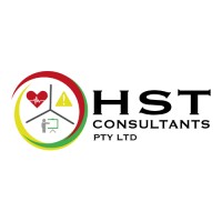 HST Consultants logo - Similar company to Multilink Consulting