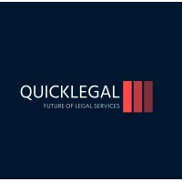 QuickLegal logo - Similar company to Leeon
