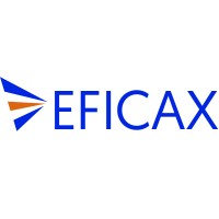 Eficax logo - Similar company to Imbicloud