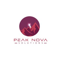 Peak Nova Solutions logo - Similar company to Nova Peak