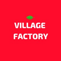 VILLAGE FACTORY logo - Similar company to Village Factory