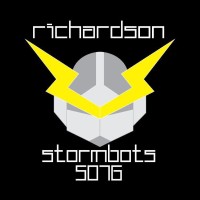 FIRST Robotics Competition Team 5076 - Stormbots logo - Similar company to Robotics Team Pi