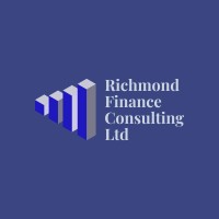Richmond Finance Consulting Ltd logo - Similar company to Richmond Investment Services