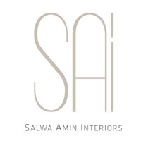 Salwa Amin Interiors logo - Similar company to Murano Design And Build