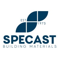 Specast logo - Similar company to Legends Space Technical Services Llc