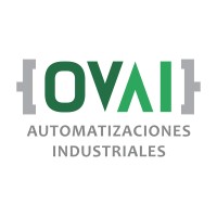OVAI Automatizaciones Industriales logo - Similar company to Consulmec