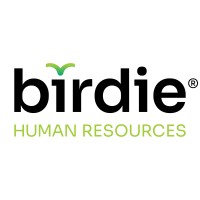 Birdie logo - Similar company to Exponential Results