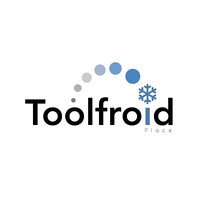 TOOL FROID logo - Similar company to Tool Fort