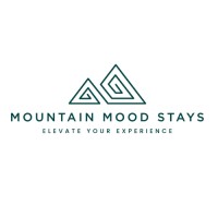 Mountain Mood Stays logo - Similar company to Astar Stays Ltd
