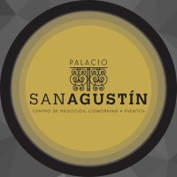 CENTRO DE NEGOCIOS & COWORKING PALACIO SAN AGUSTIN logo - Similar company to Mc4 Centro De Negocios