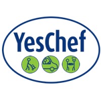 YesChef logo - Similar company to Yeschef