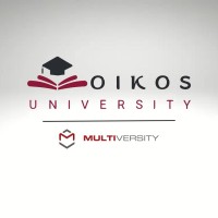 OIKOS UNIVERSITY logo - Similar company to Haevichi Hotels & Resorts