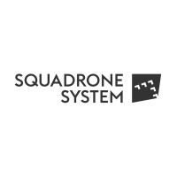 Squadrone System (acquired by Delair) logo - Similar company to Delta Drone
