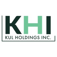 Kul Holdings Inc.