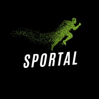 Sportal logo - Similar company to Scooper Ai