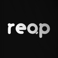 Reap Studio logo - Similar company to Tripture