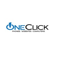 One Click Inc logo - Similar company to One Click