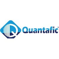 Quantafic Digital Inc logo - Similar company to Quantafic