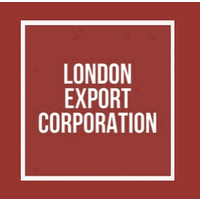 London Export Corporation logo - Similar company to Sendevo