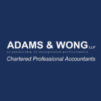 Adams and Wong logo - Similar company to Tuff Industries Inc.