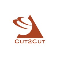 Cut2Cut Studio logo - Similar company to Inharmonics