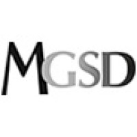 MGSD logo - Similar company to Dms Informatique