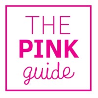 The Pink Guide logo - Similar company to Teamfill