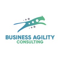 Business Agility Consulting AS logo - Similar company to Captico2