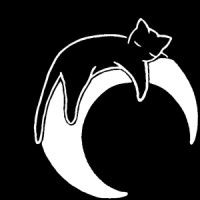 WAIFU MEDIA logo - Similar company to Lafynk Entertainment