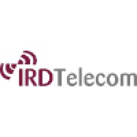 IRD Telecomunicaciones logo - Similar company to Airconect Telecomunicaciones