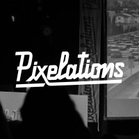Pixelations