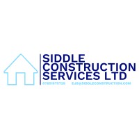 Siddle Construction Services Ltd logo - Similar company to Foremost Formwork Ltd