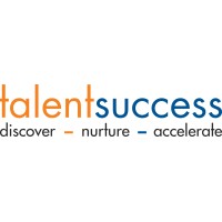 talentsuccess logo - Similar company to Fabgoals