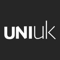 UniUK logo - Similar company to Stolen Goat