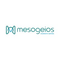 Mesogeios Diagnostic Centers logo - Similar company to Vierally