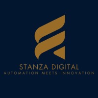 Stanza Digital logo - Similar company to Dec Inc.