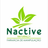 Nactive Naturally logo - Similar company to Amitá Laser