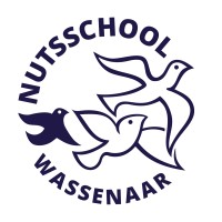 Nutsschool Wassenaar logo - Similar company to Stichting Andreas College