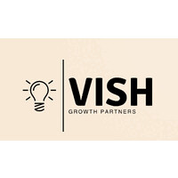 VISH Growth Partners logo - Similar company to Ems Webtech Pvt Ltd