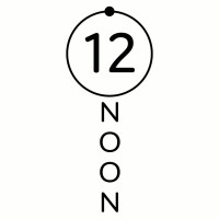 12NOON