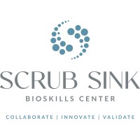 Scrub Sink Bioskills Center logo - Similar company to Scrub Sisters
